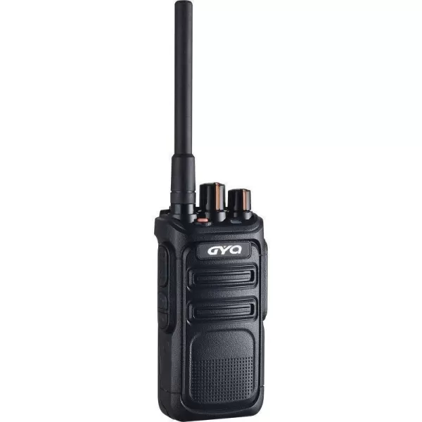 GYQ Q990 Lisanssız El Telsizi 