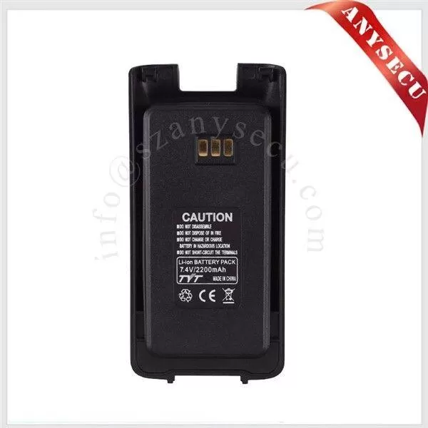 TYT MD 680 P Telsiz Batarya Fiyat