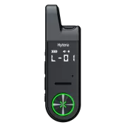 Hytera S1 Mini Lisansız El Telsizi (HYT-S10 LF)