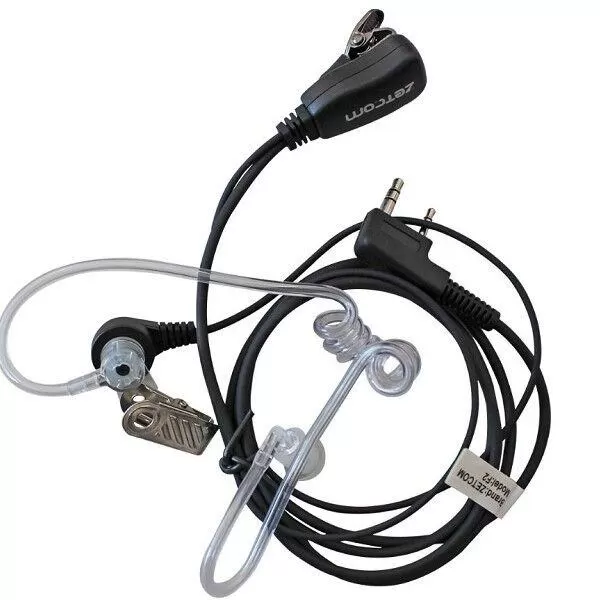 HYT TC 446 S Telsiz Kulaklığı PMR