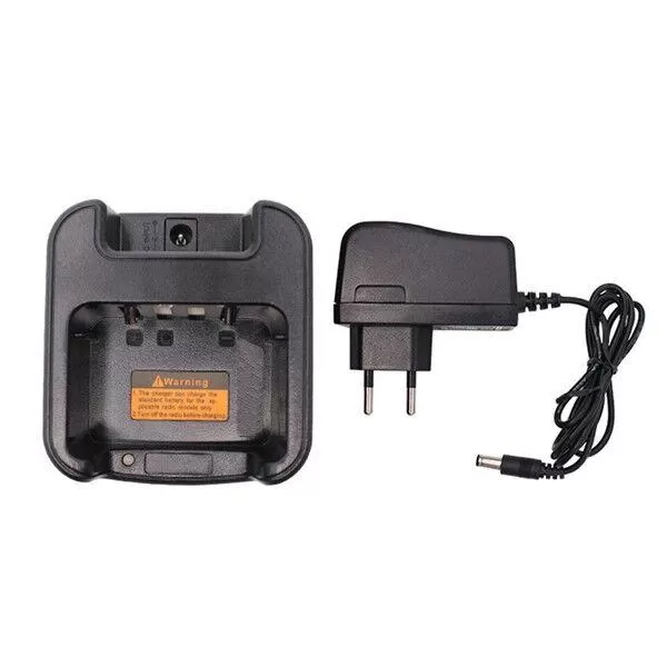 HYT TC 446 S Telsiz Şarj Cihazı