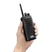 Kenwood TK 3401 Telsiz Elde Resim