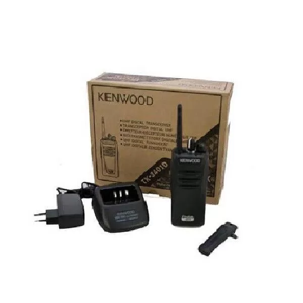 Kenwood TK 3401 Telsiz Takım El