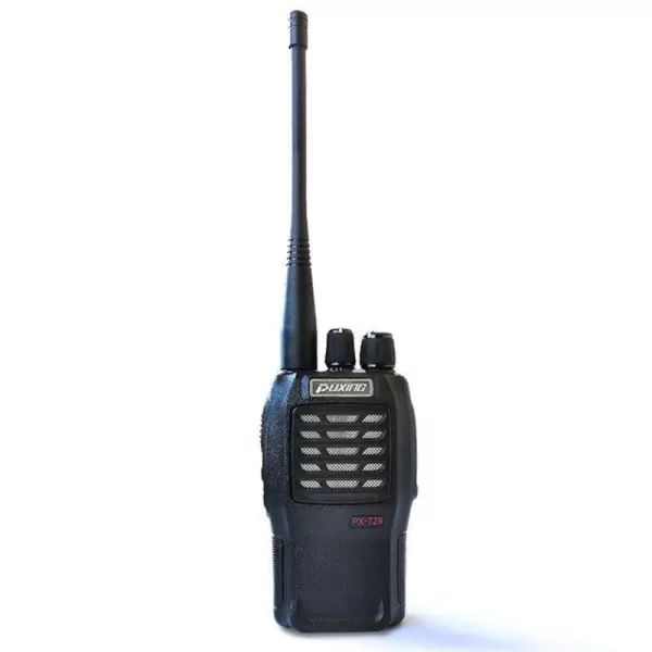 Puxing PX 729 Analog Lisanssız Telsiz